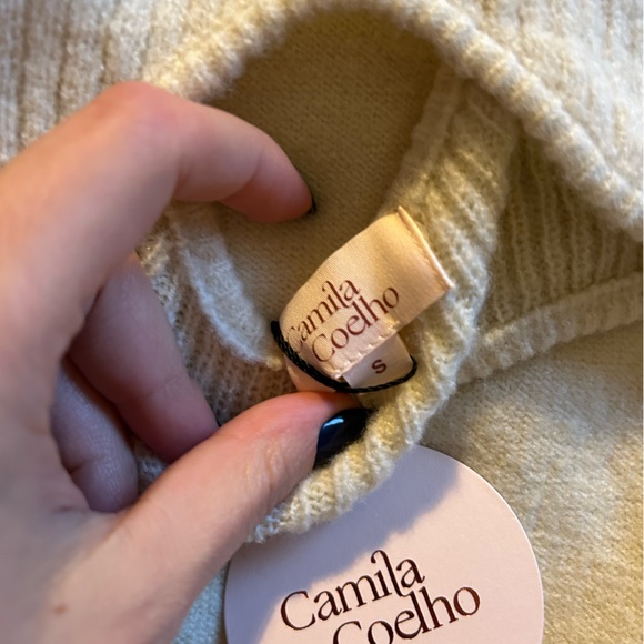 Revolve Camila Coelho set - Picture 3 of 4